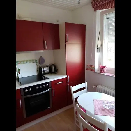 Ferienhaus Seeidyll Eule Nordsee